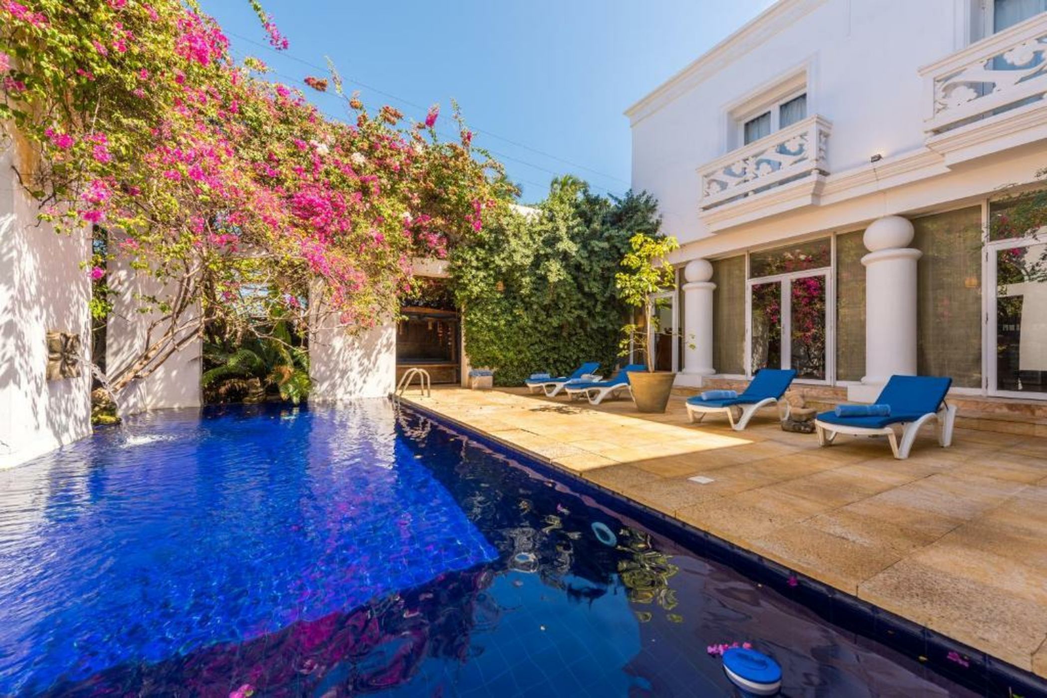 Casa Harb Hotel Boutique