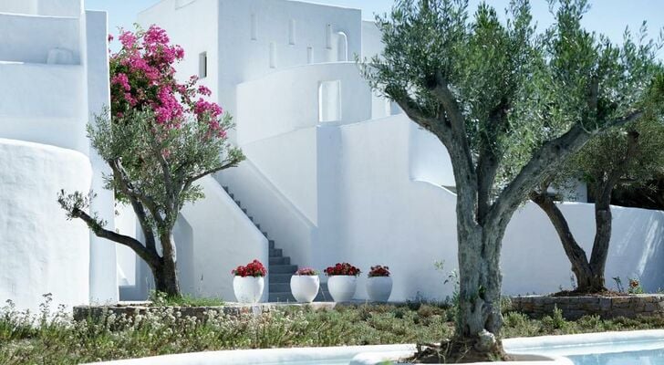 Knossos Beach Bungalows Suites Resort & Spa