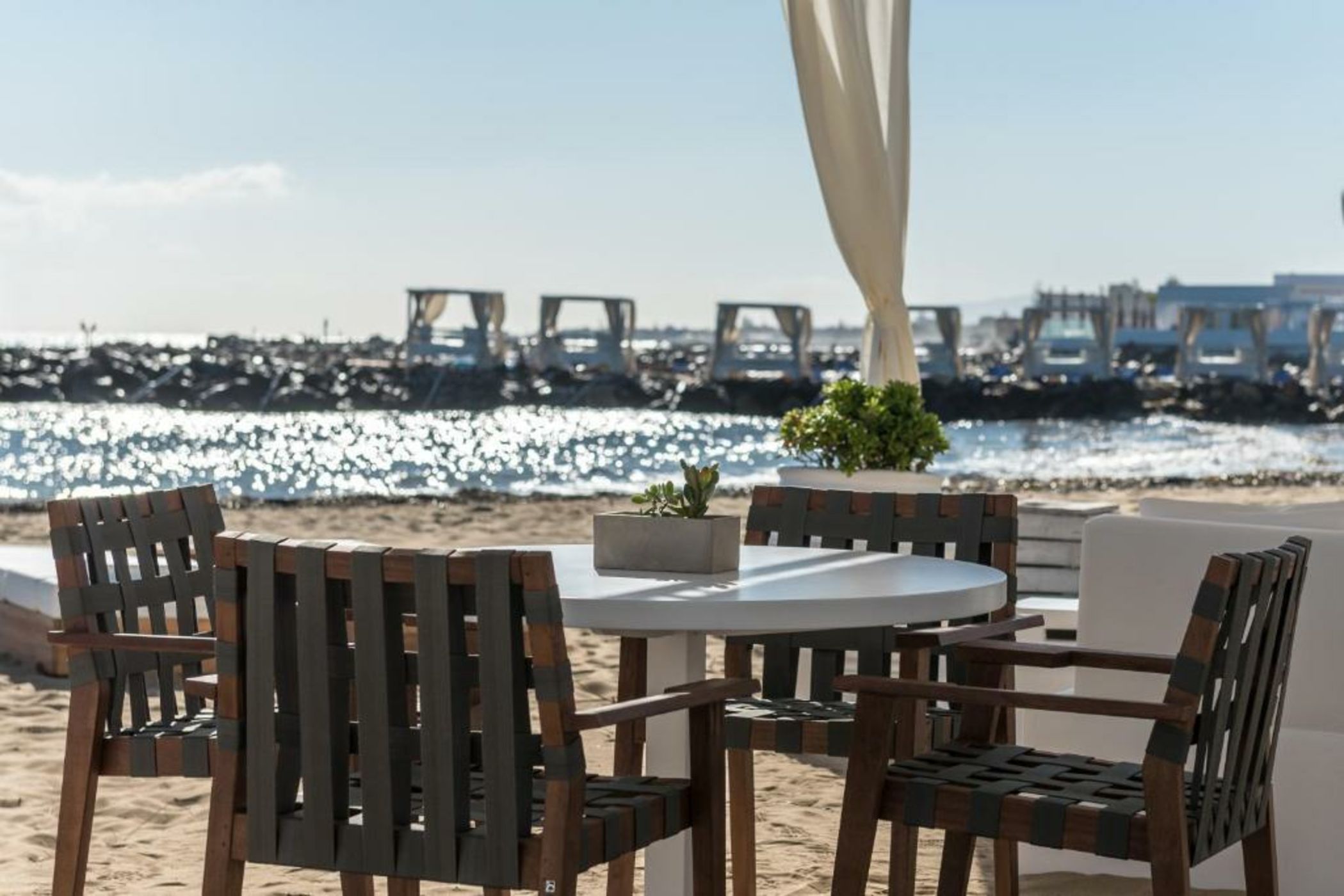 Knossos Beach Bungalows Suites Resort & Spa