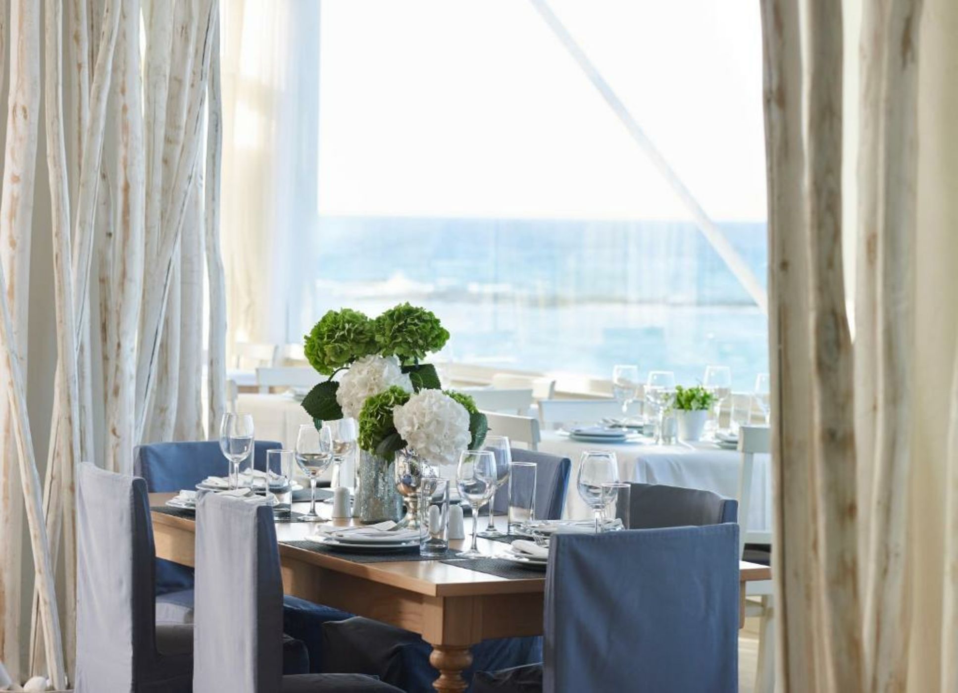 Knossos Beach Bungalows Suites Resort & Spa