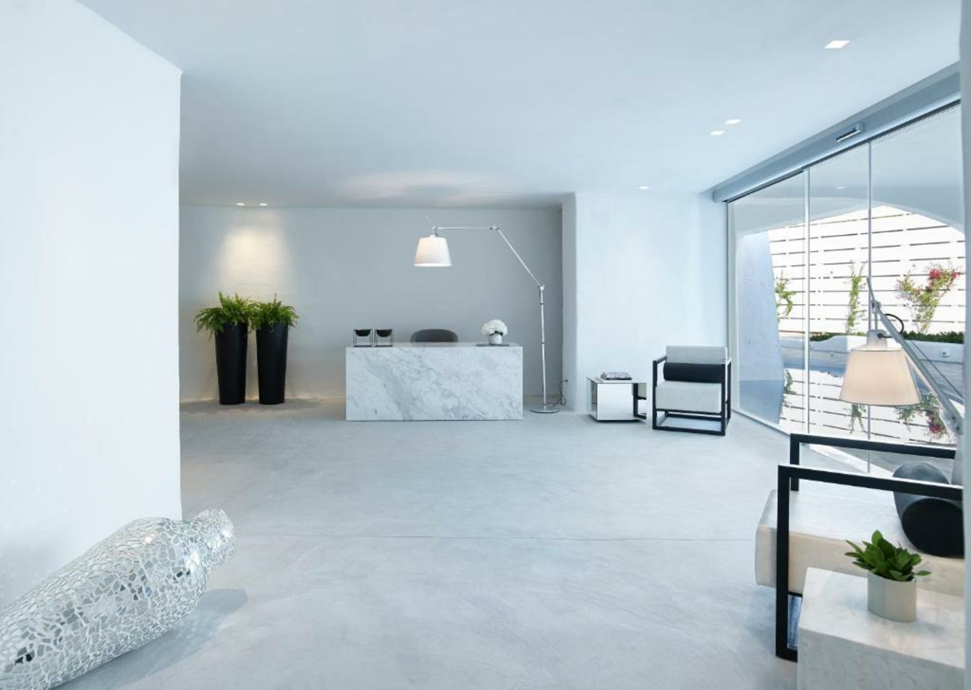 Knossos Beach Bungalows Suites Resort & Spa