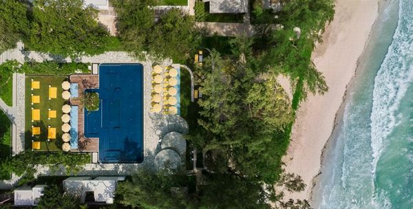 The Standard, Hua Hin