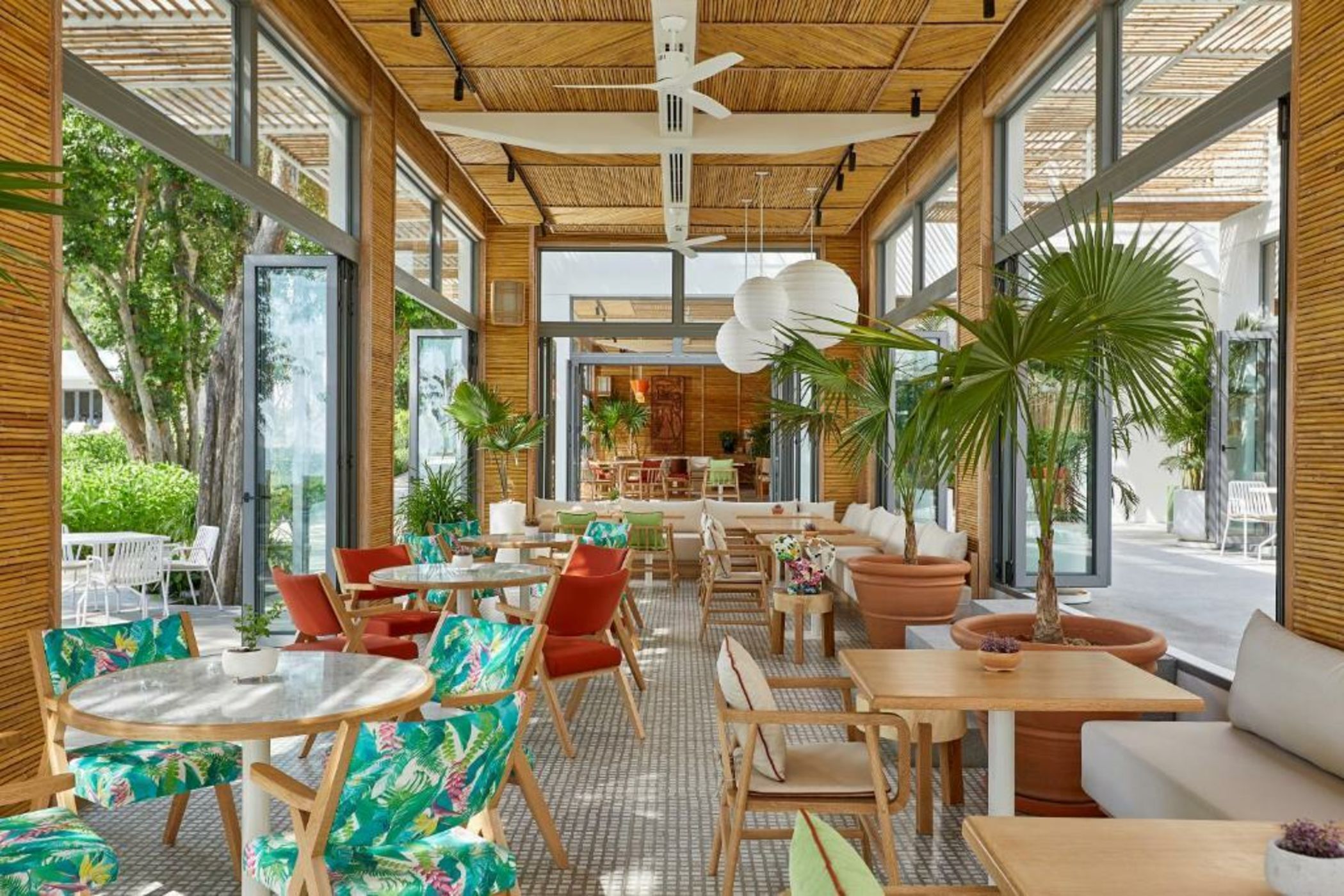 The Standard, Hua Hin