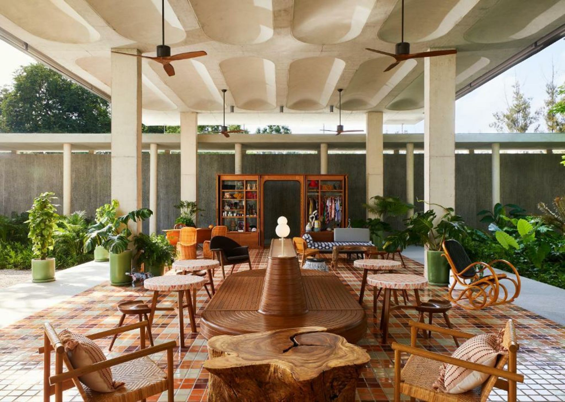 The Standard, Hua Hin