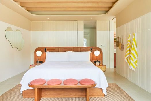The Standard, Hua Hin