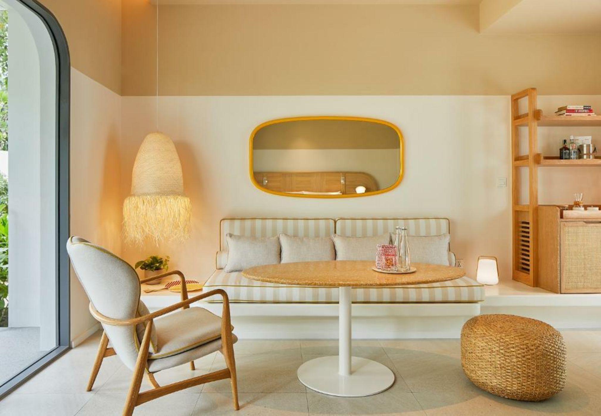 The Standard, Hua Hin