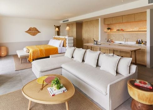 The Standard, Hua Hin