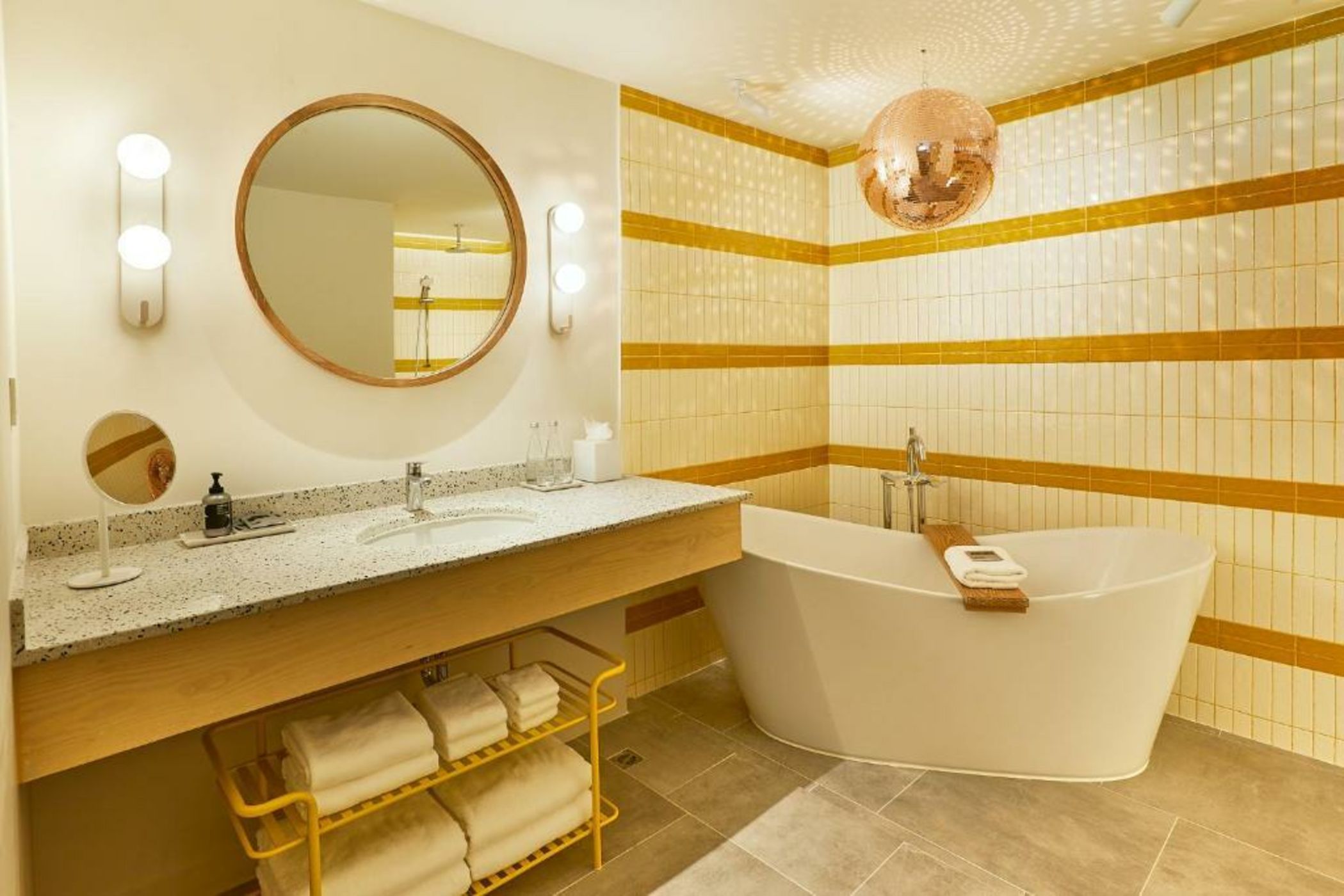 The Standard, Hua Hin