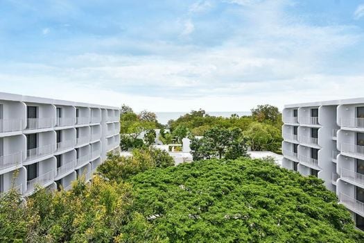 The Standard, Hua Hin
