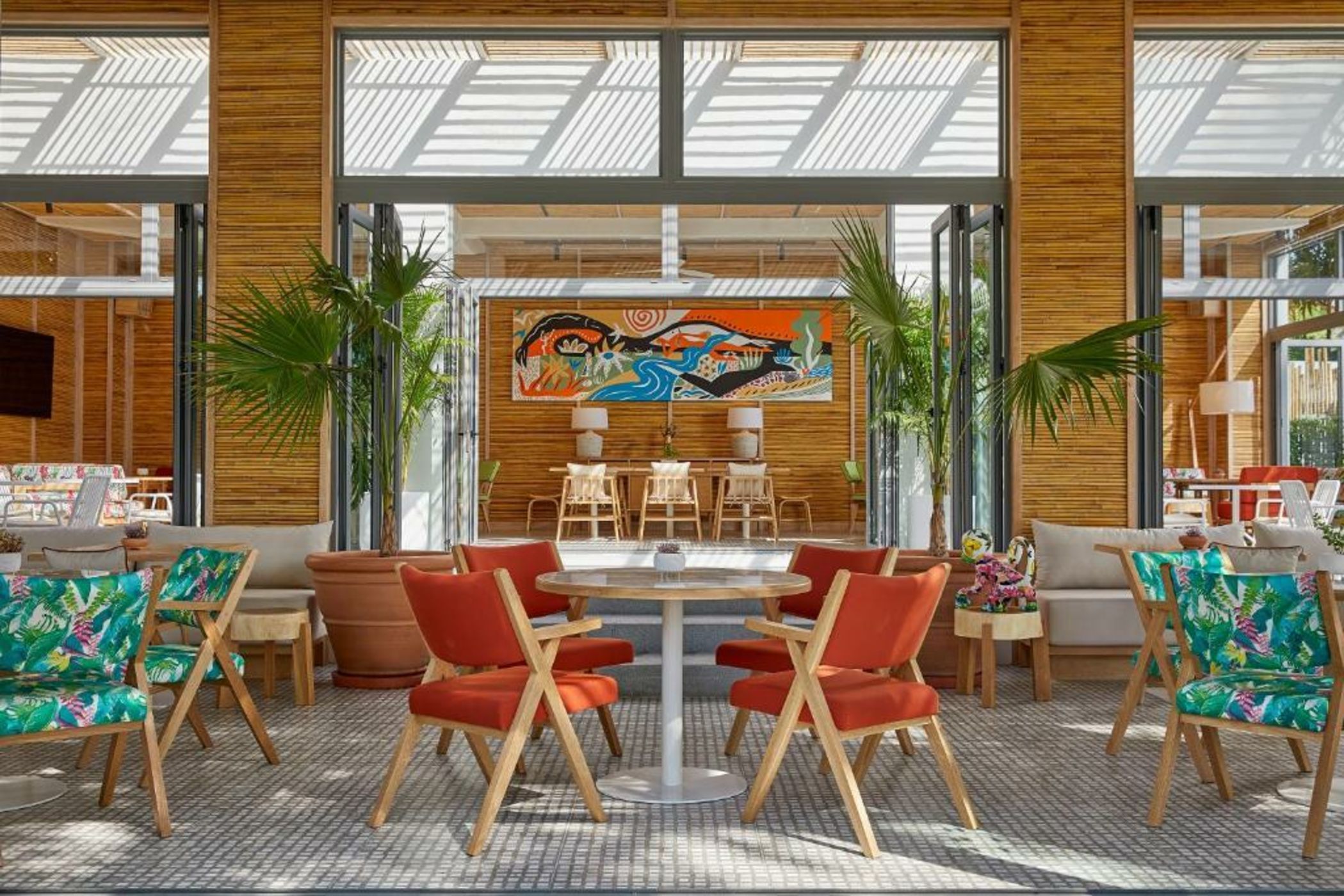 The Standard, Hua Hin