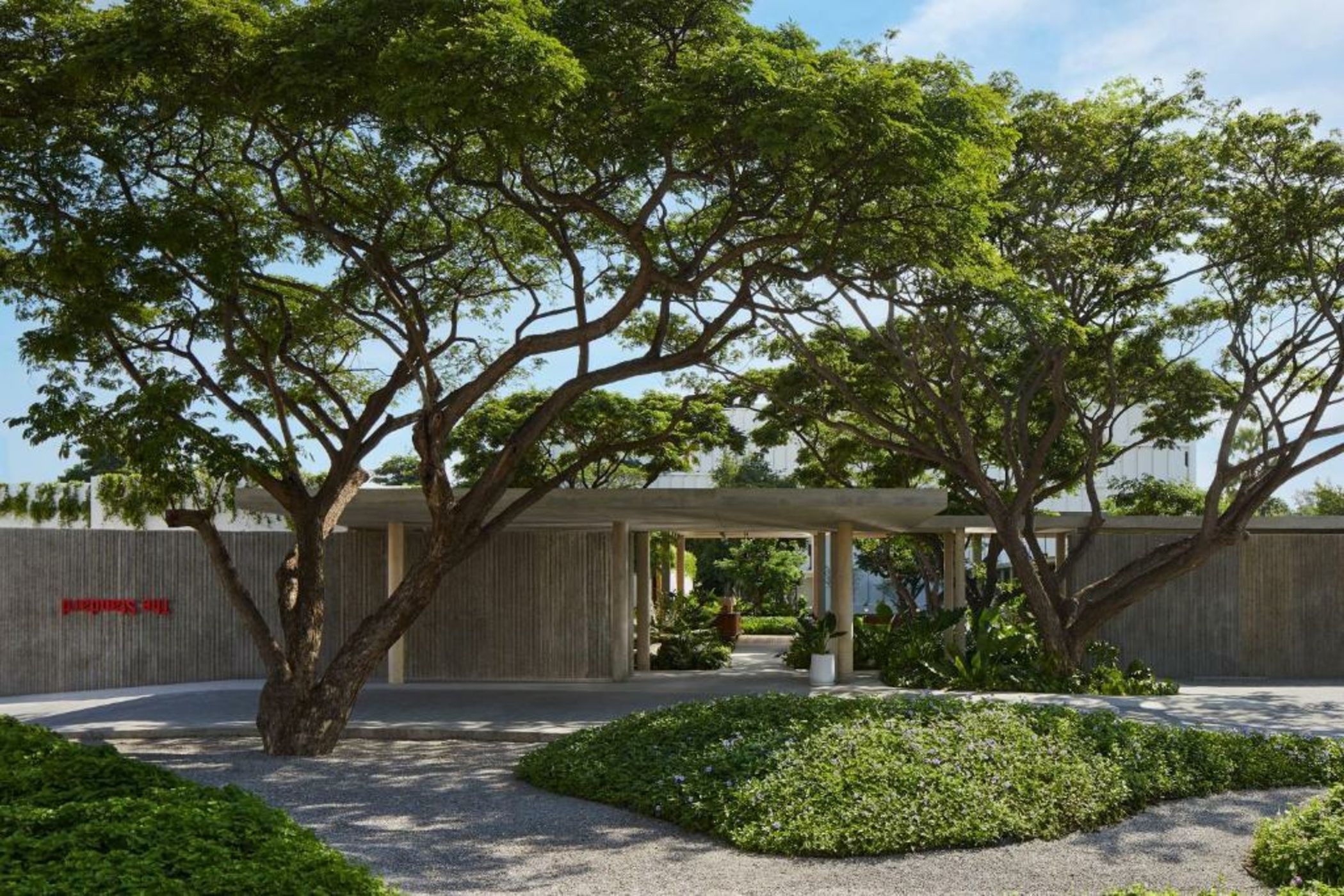 The Standard, Hua Hin