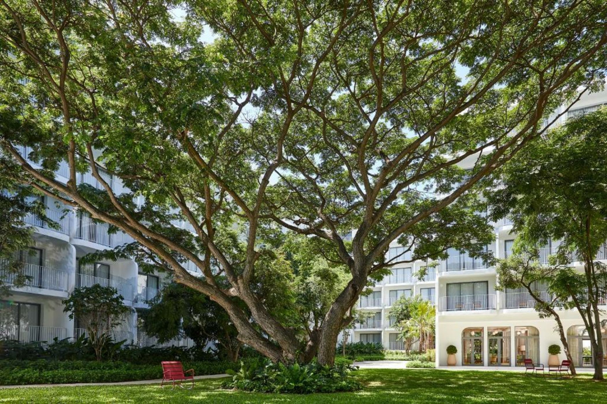 The Standard, Hua Hin