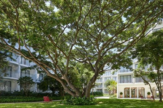 The Standard, Hua Hin