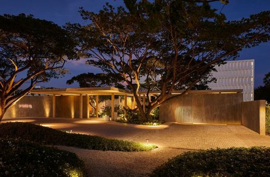 The Standard, Hua Hin