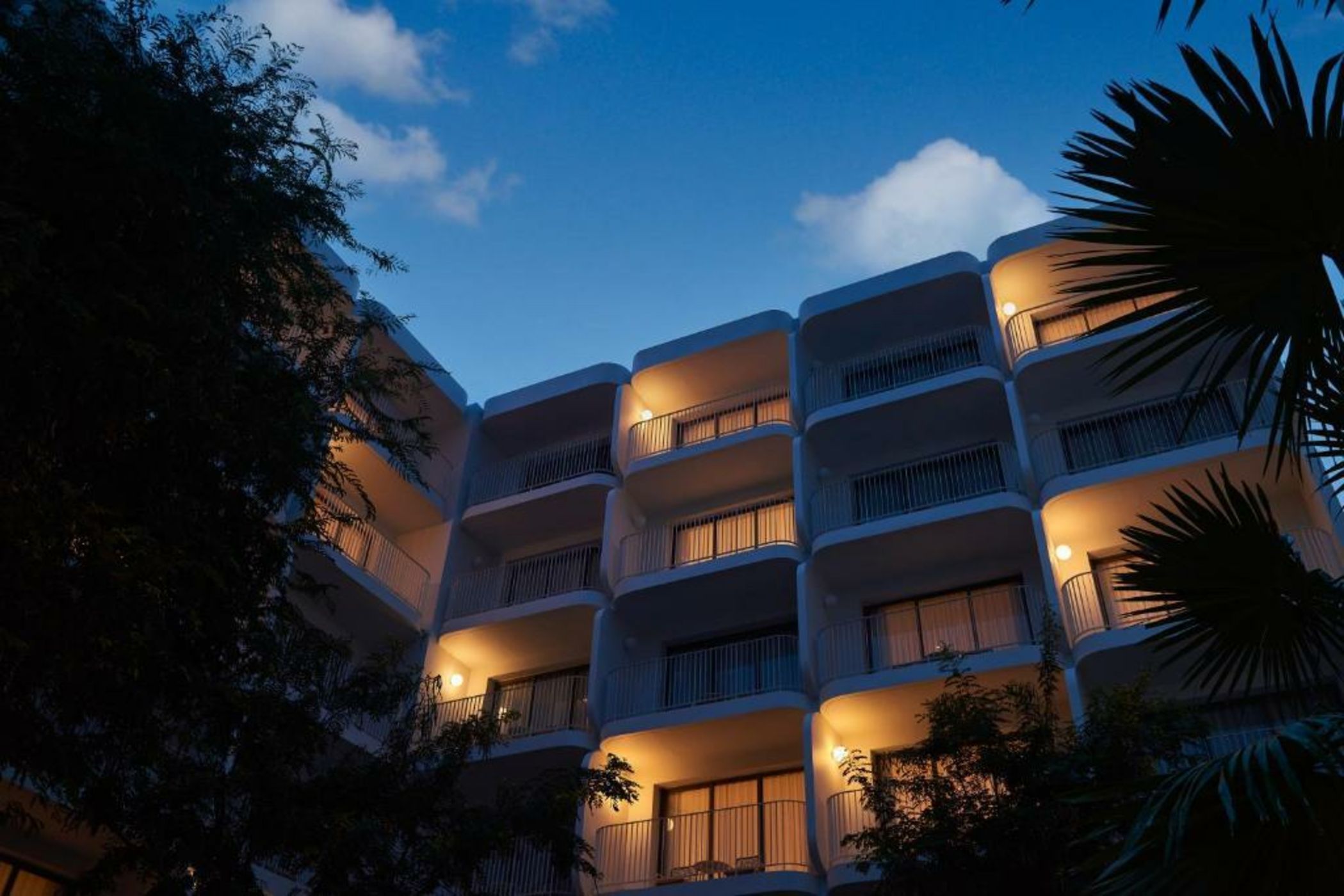 The Standard, Hua Hin