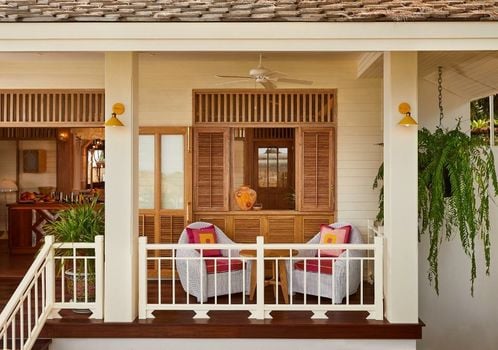 The Standard, Hua Hin