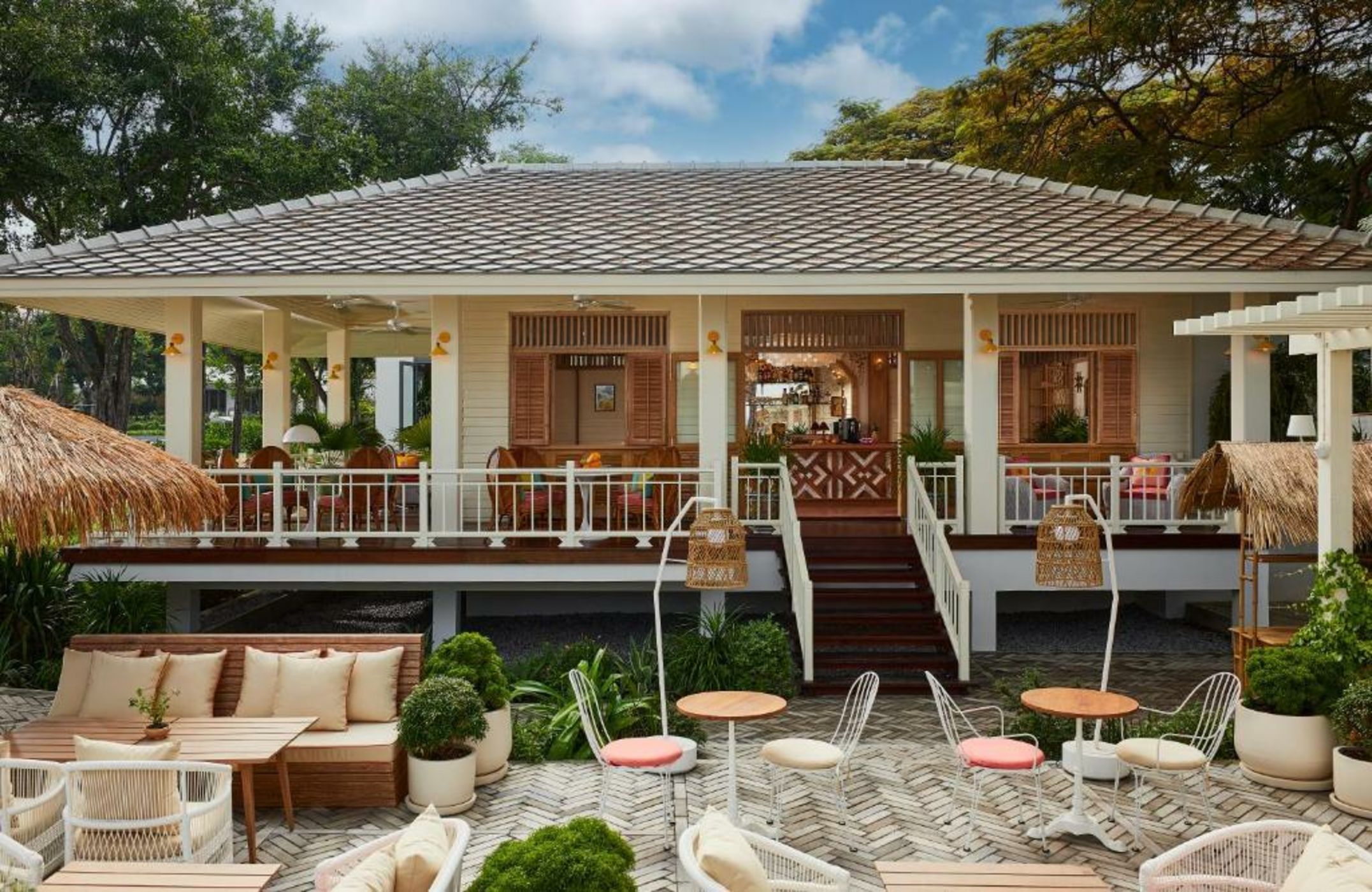 The Standard, Hua Hin