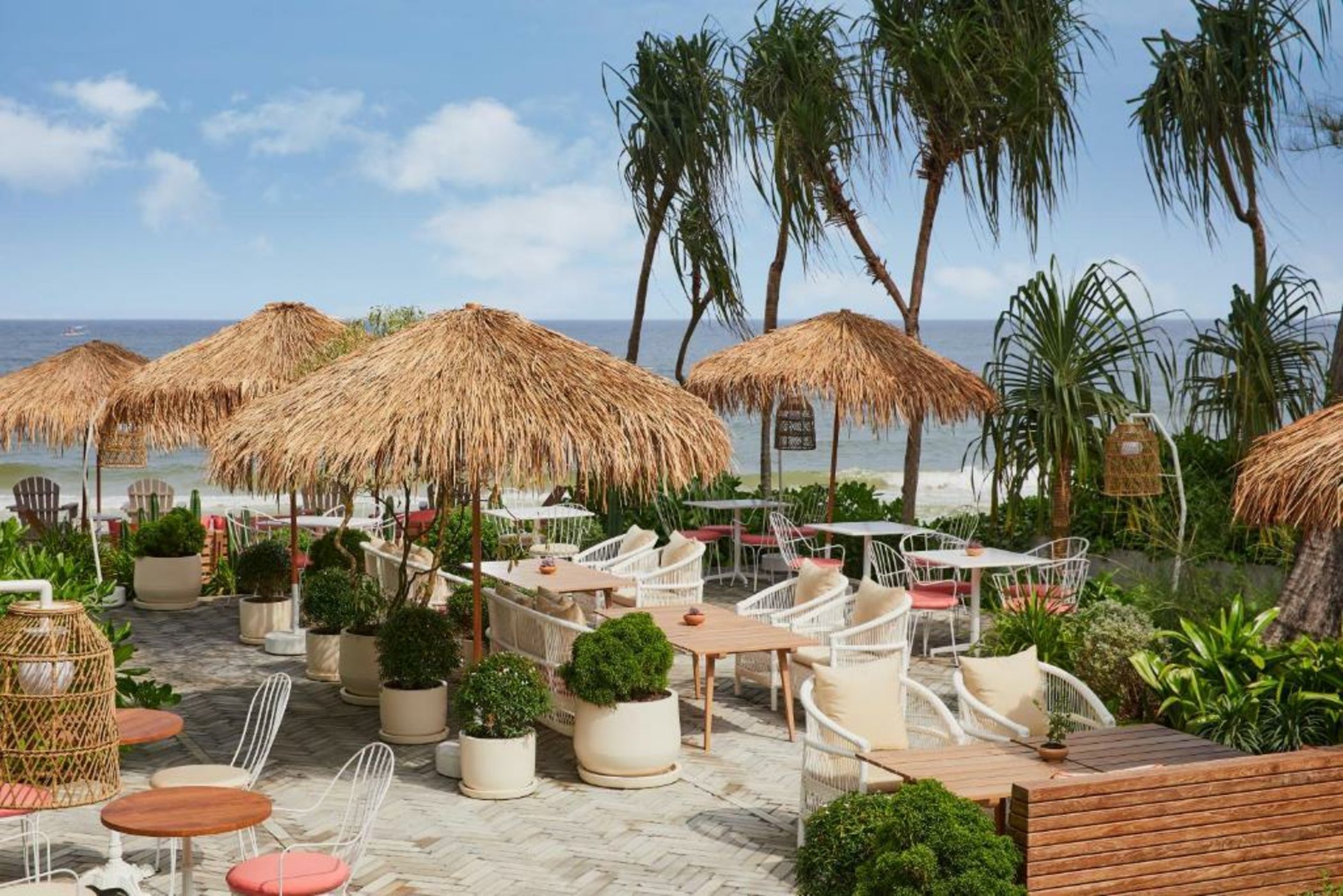 The Standard, Hua Hin