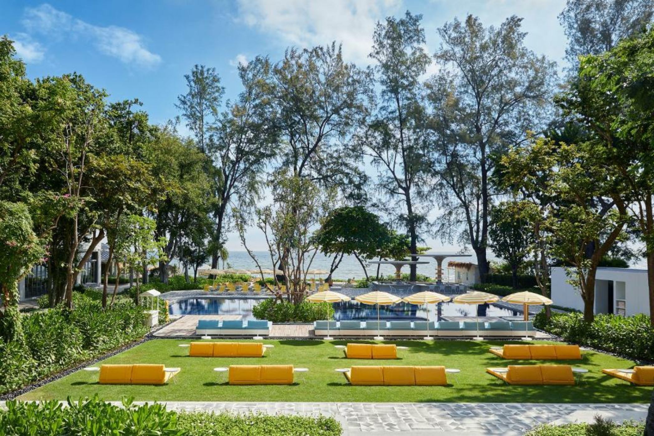 The Standard, Hua Hin