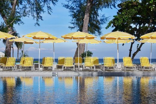 The Standard, Hua Hin
