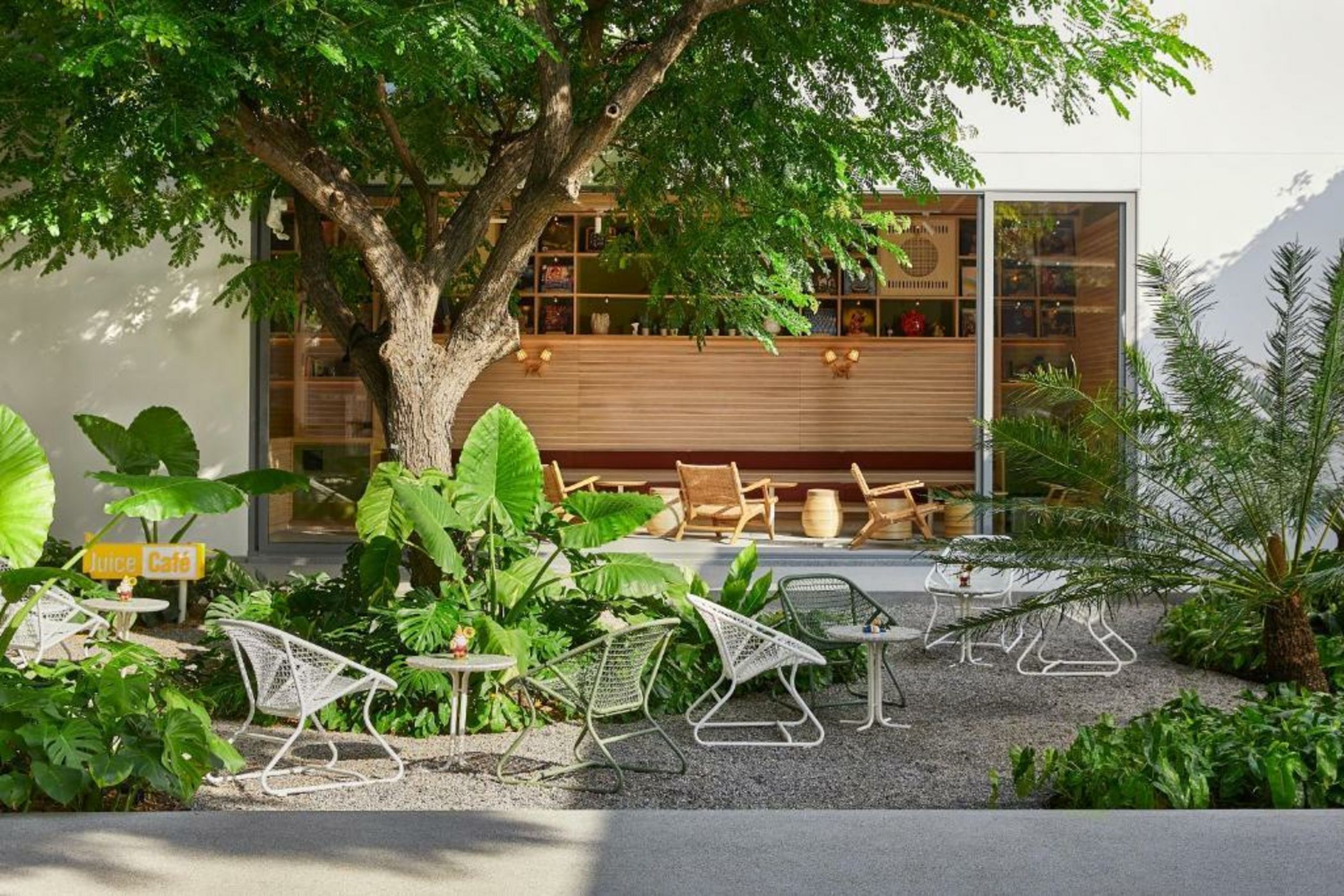 The Standard, Hua Hin