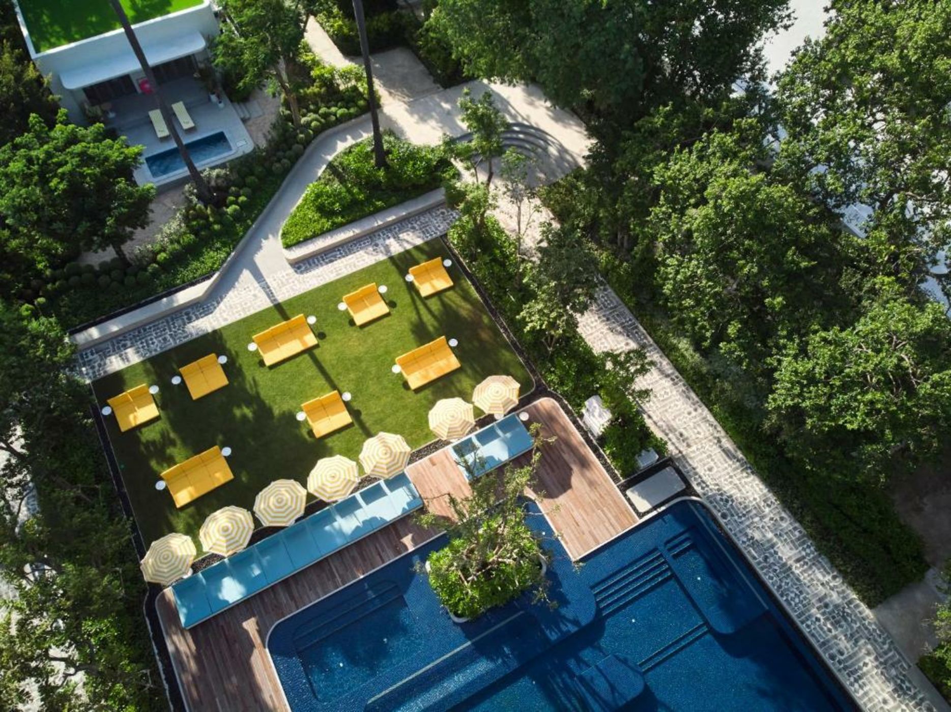 The Standard, Hua Hin