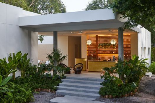 The Standard, Hua Hin