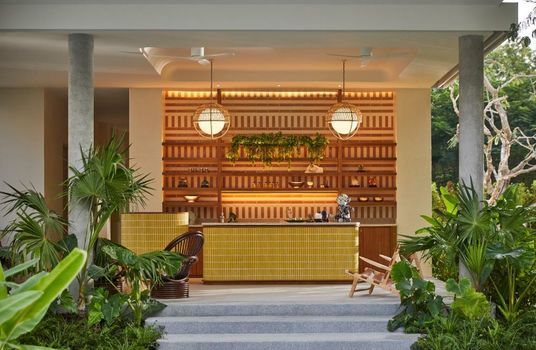 The Standard, Hua Hin