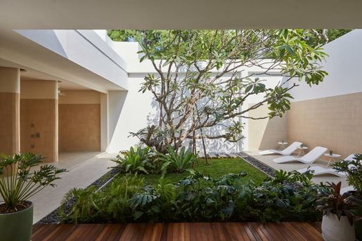 The Standard, Hua Hin