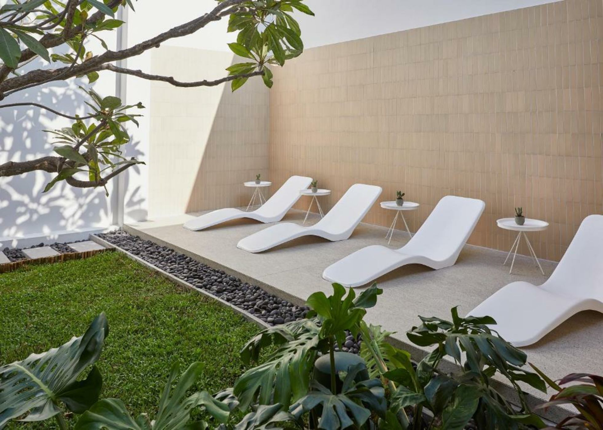 The Standard, Hua Hin