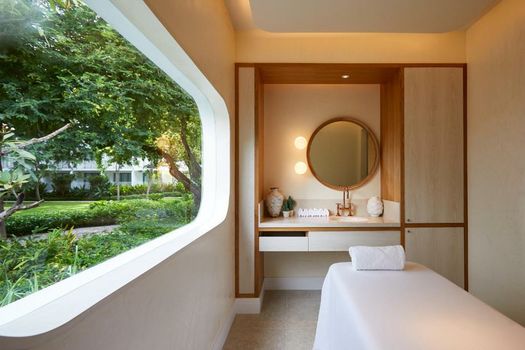 The Standard, Hua Hin