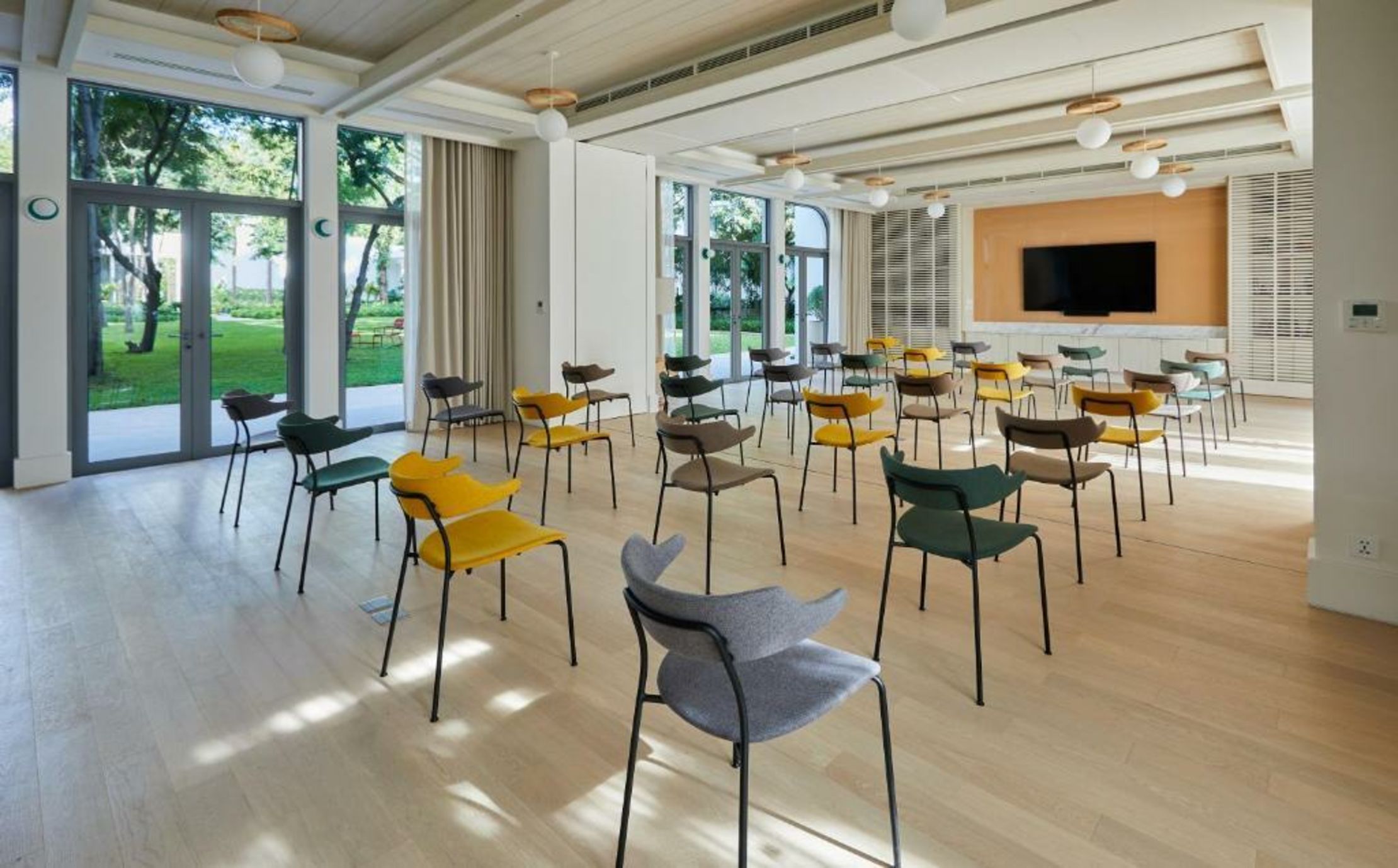 The Standard, Hua Hin