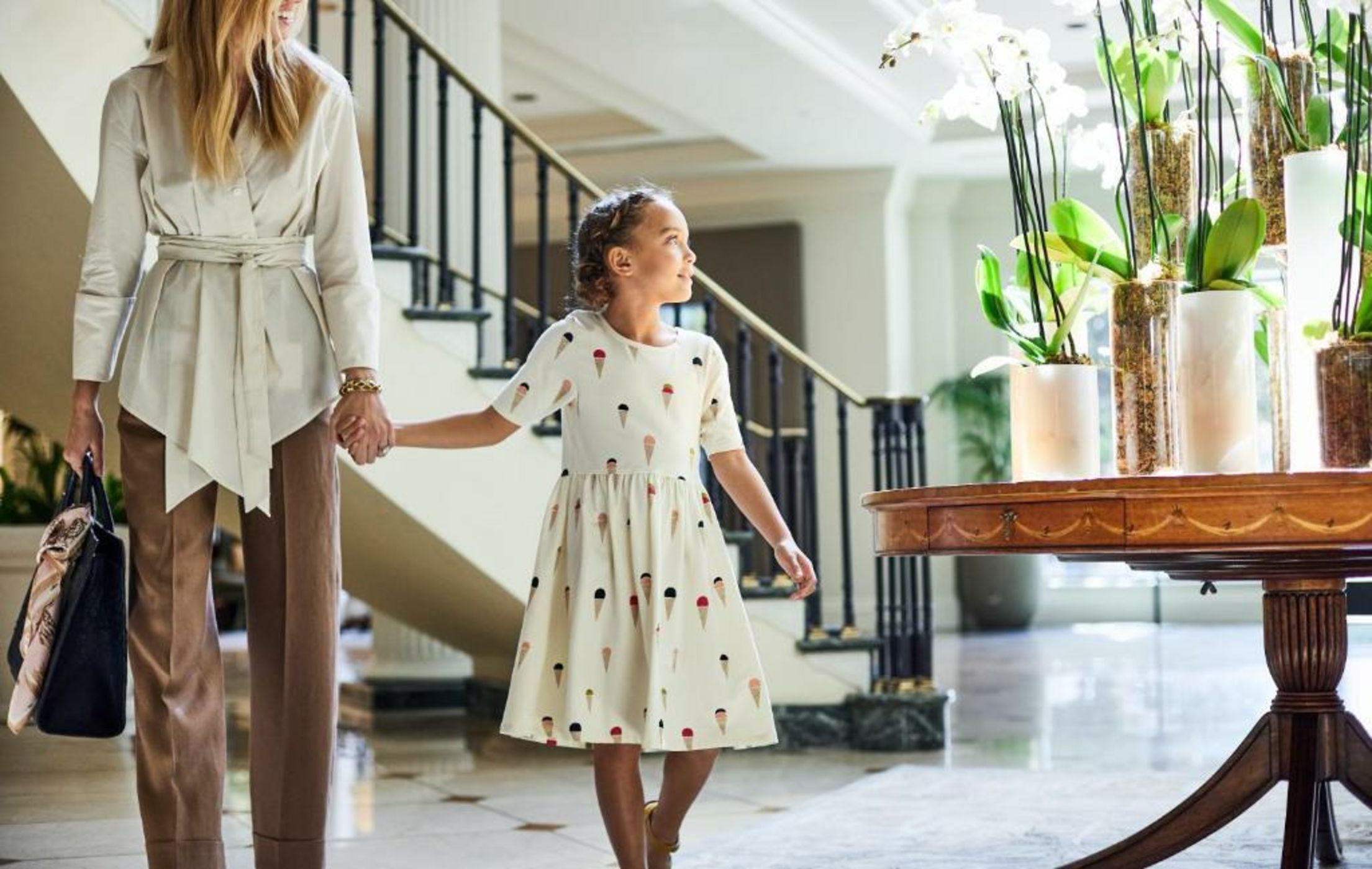 The Charleston Place