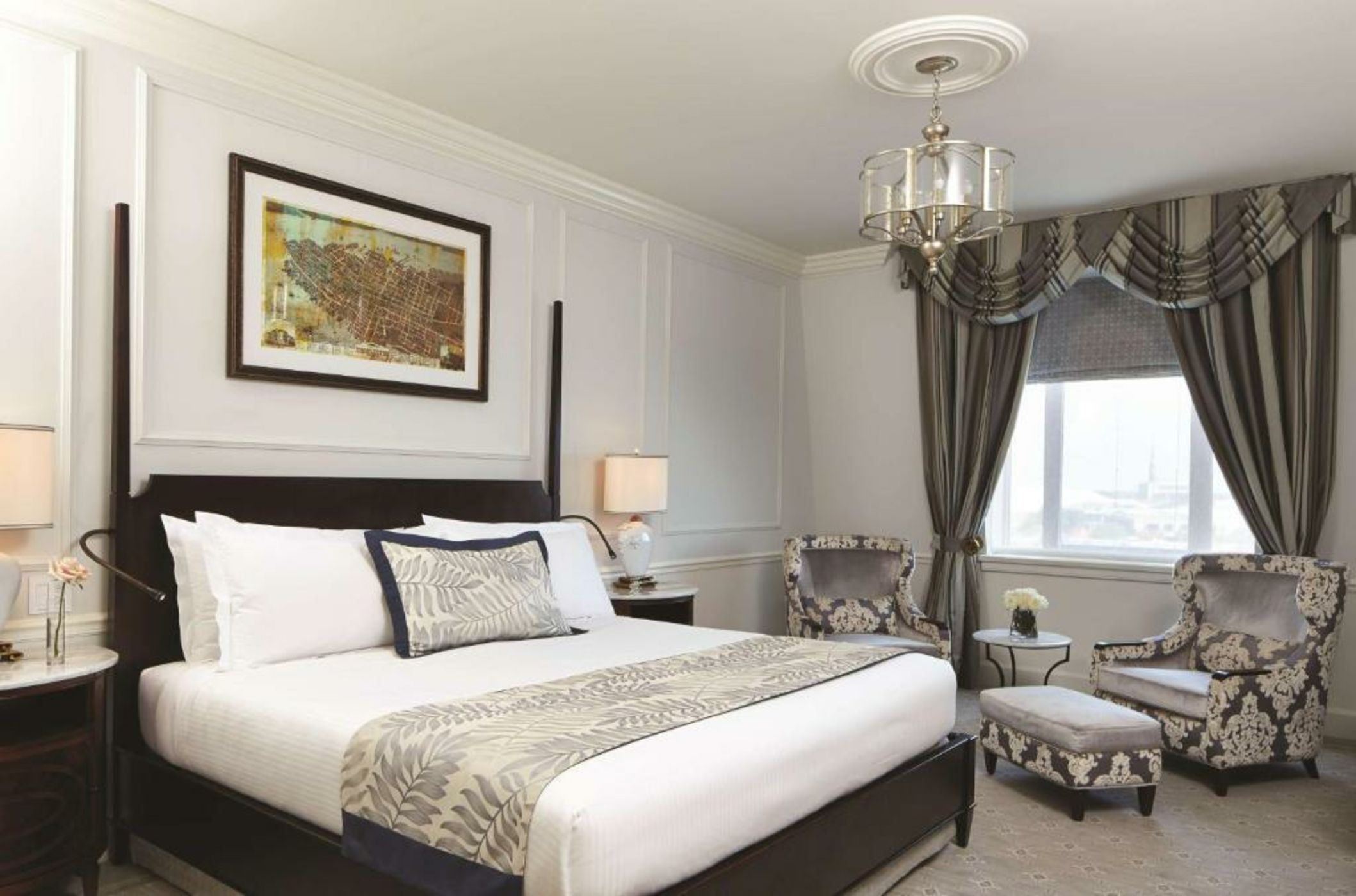 The Charleston Place