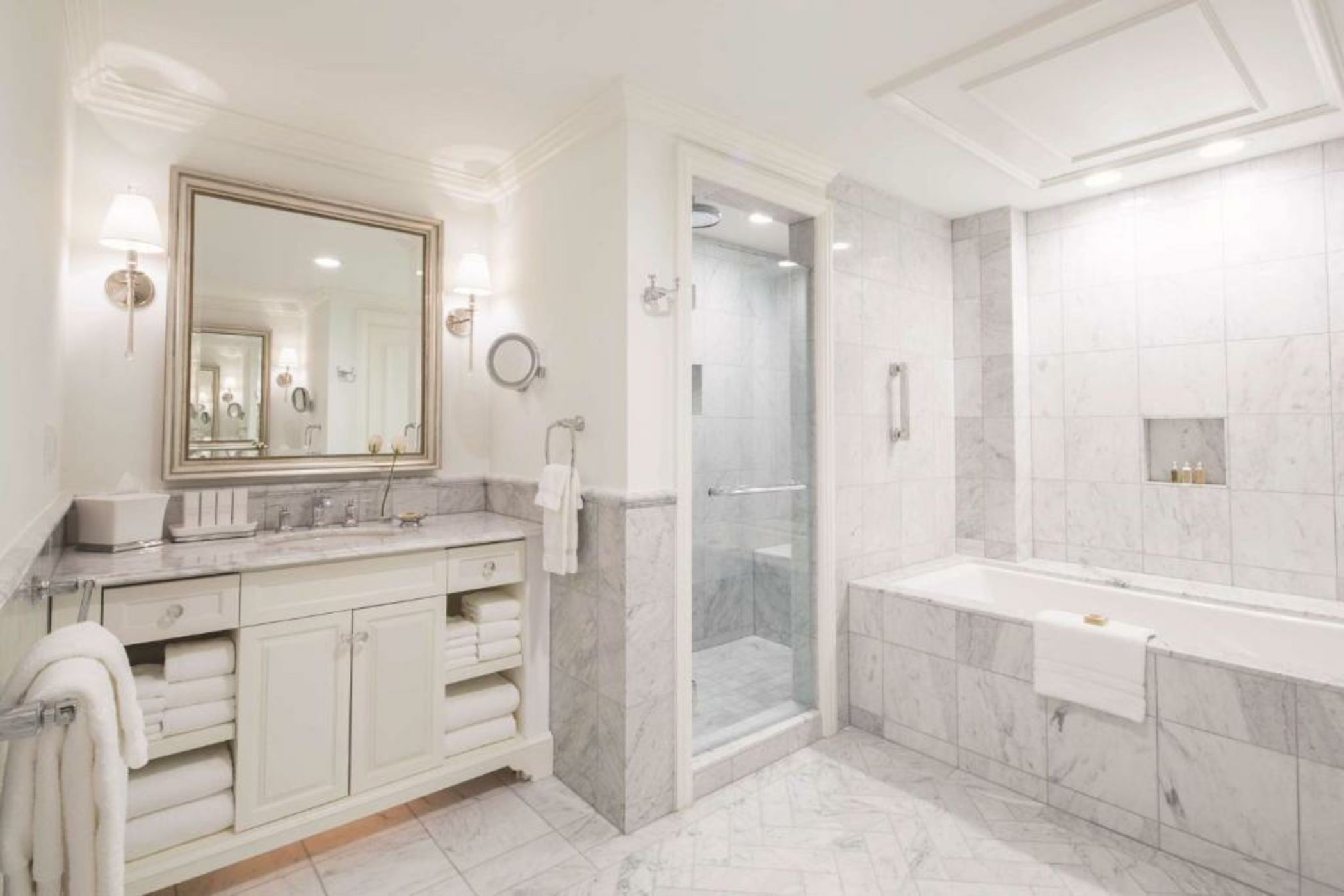 The Charleston Place