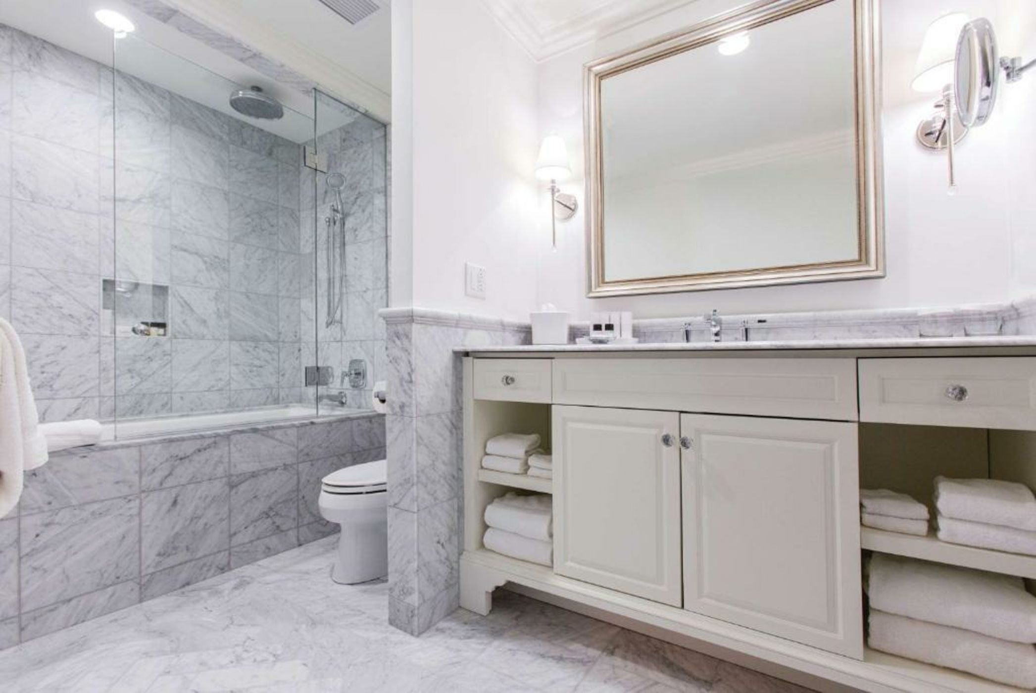 The Charleston Place