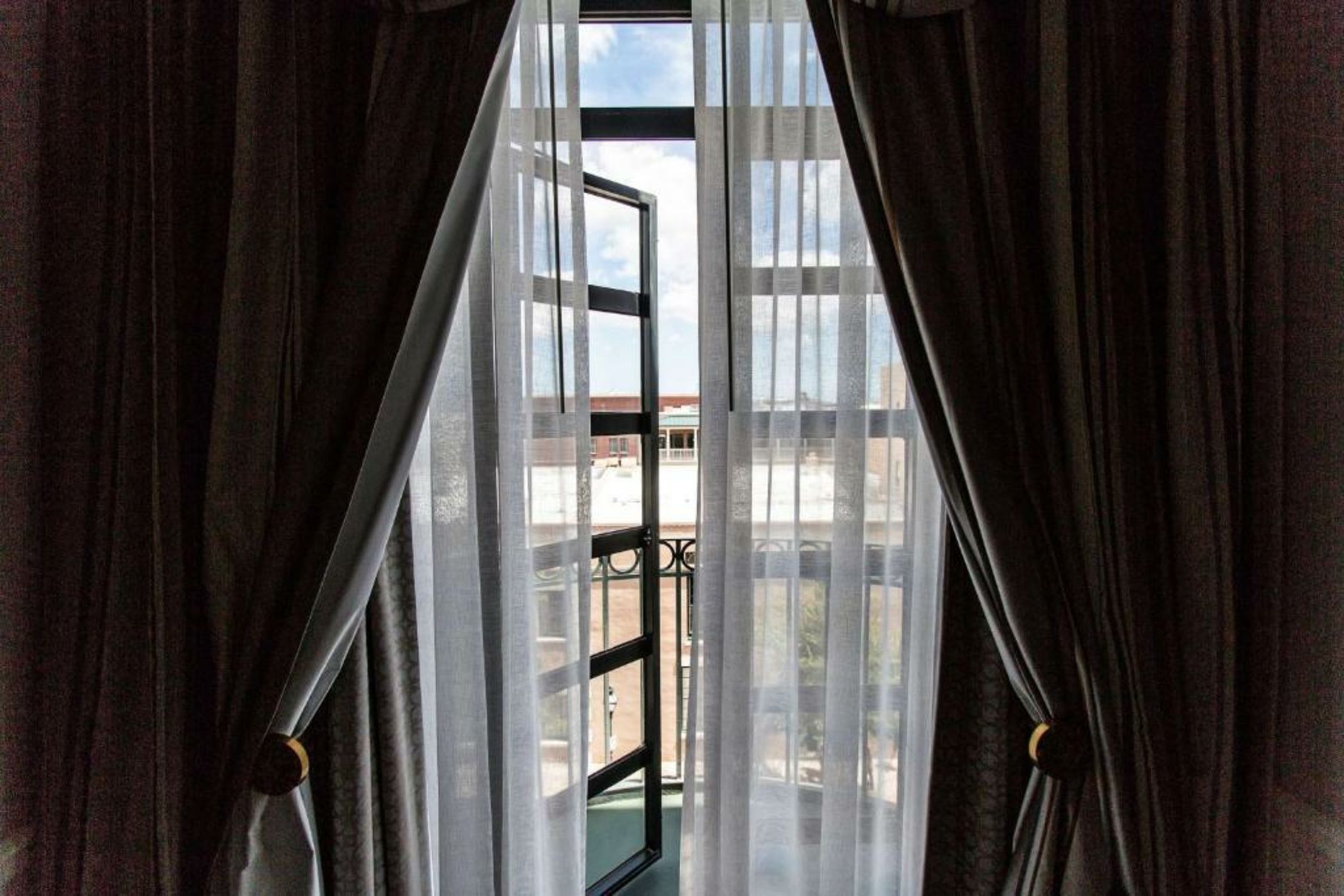 The Charleston Place