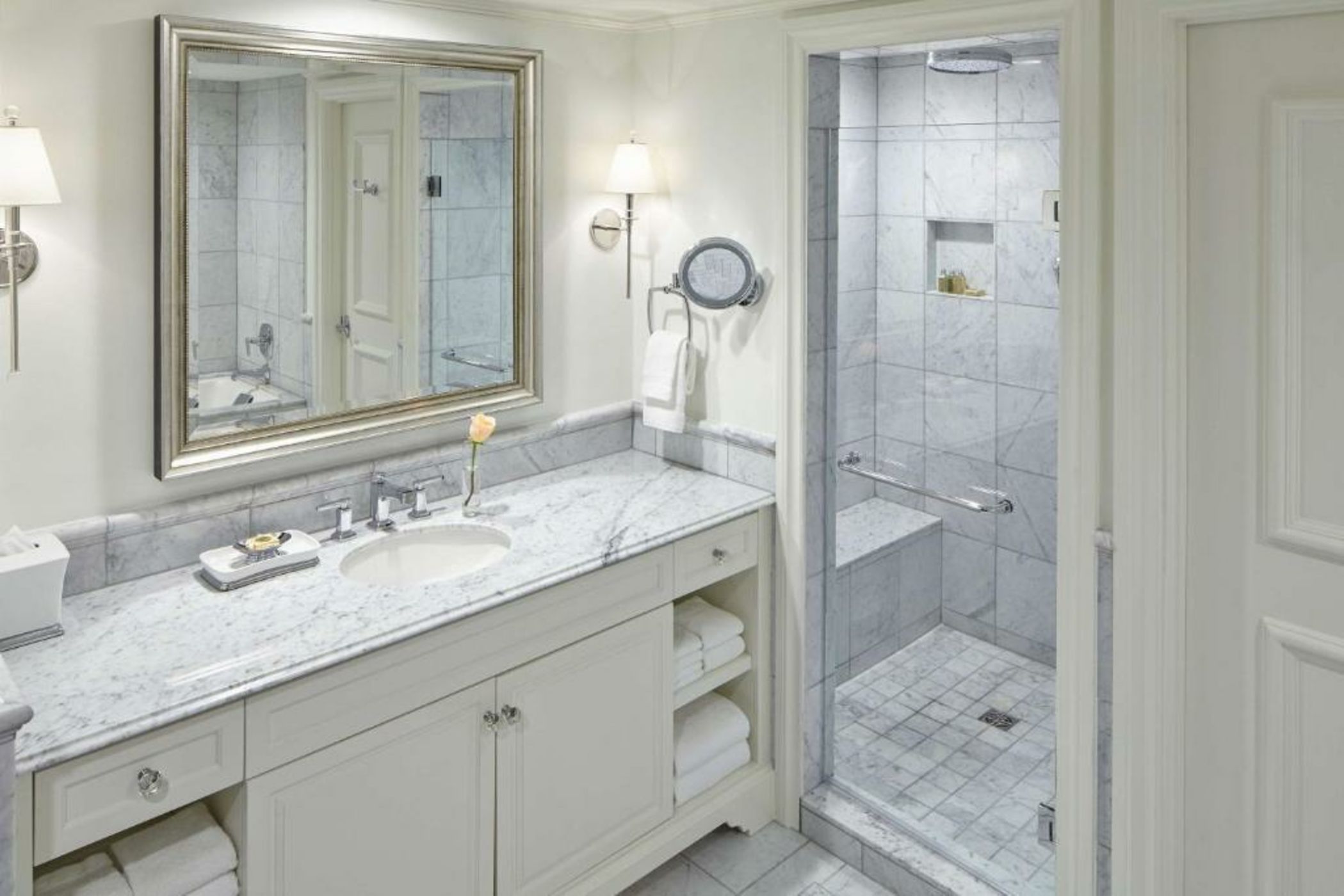 The Charleston Place