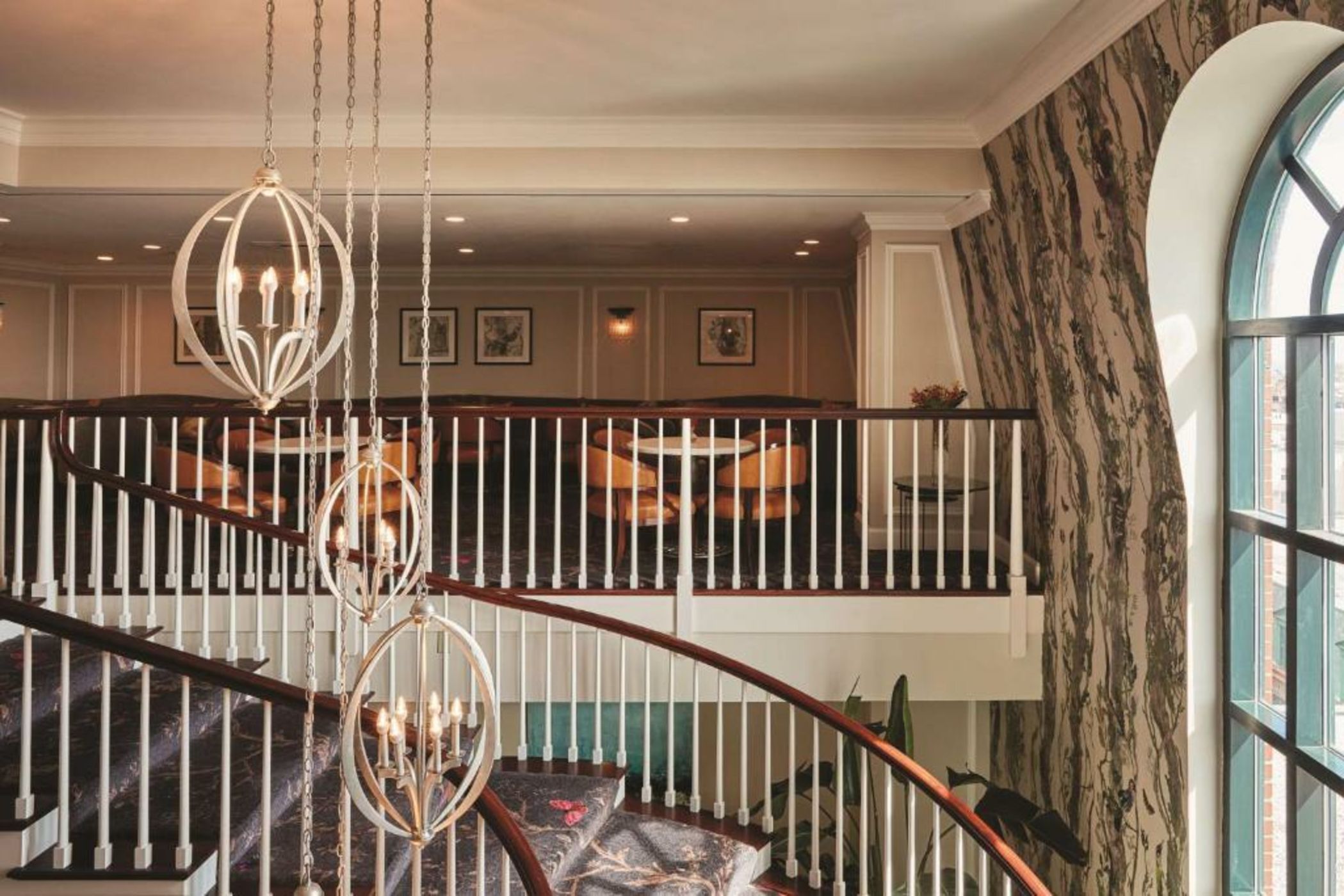 The Charleston Place