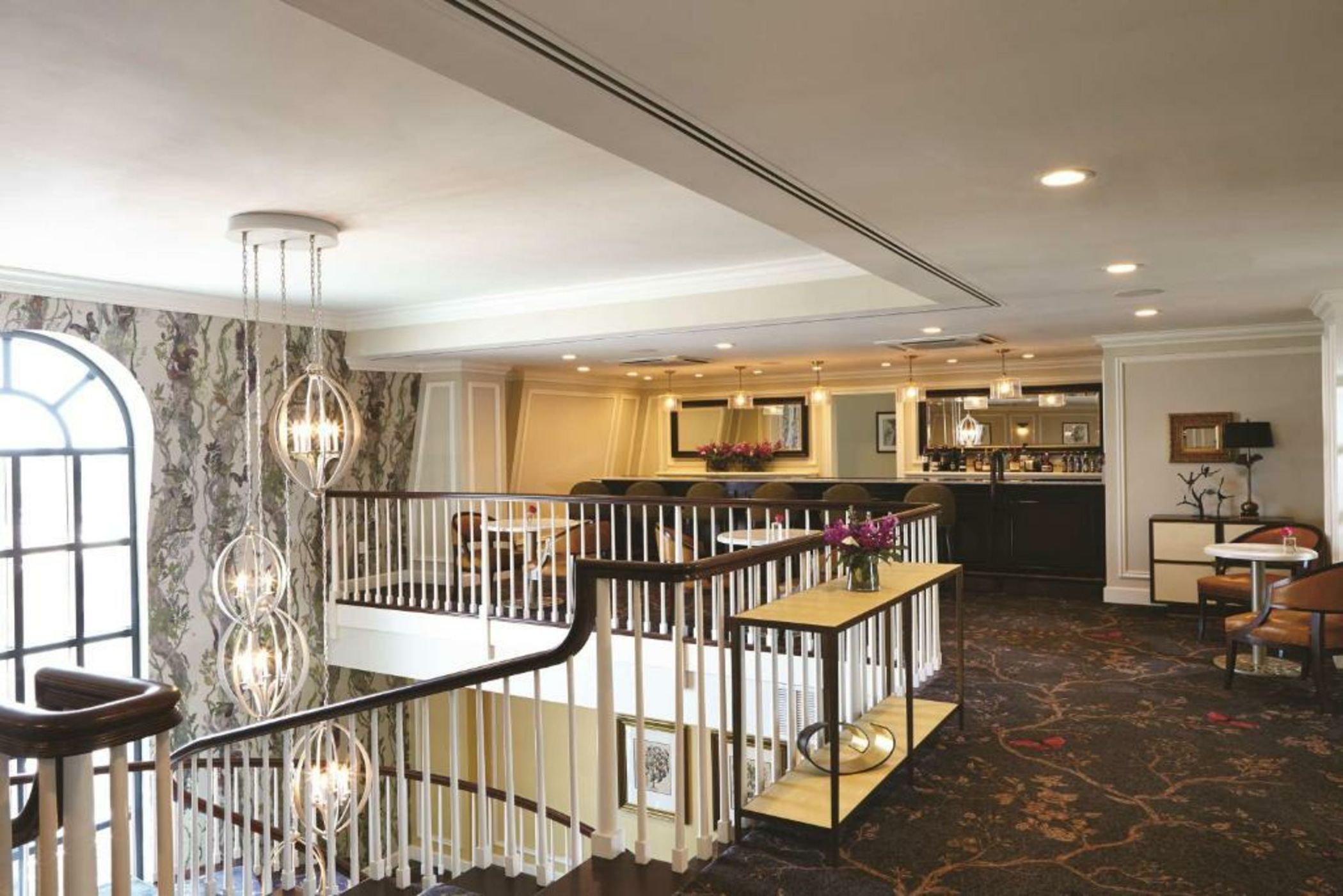 The Charleston Place