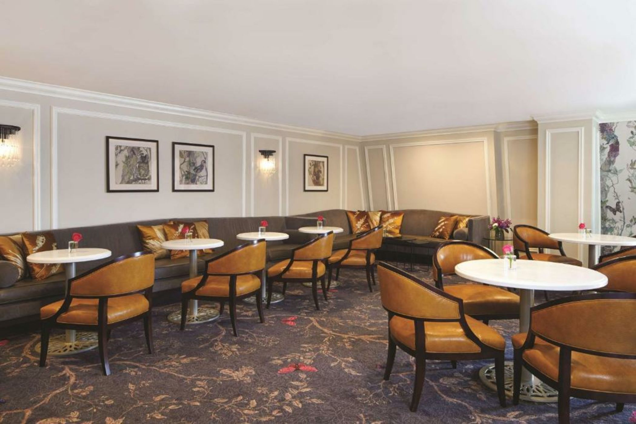 The Charleston Place