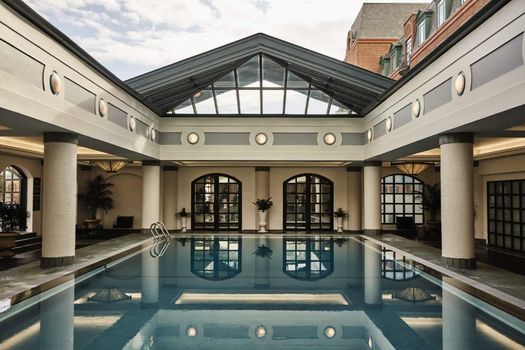 The Charleston Place