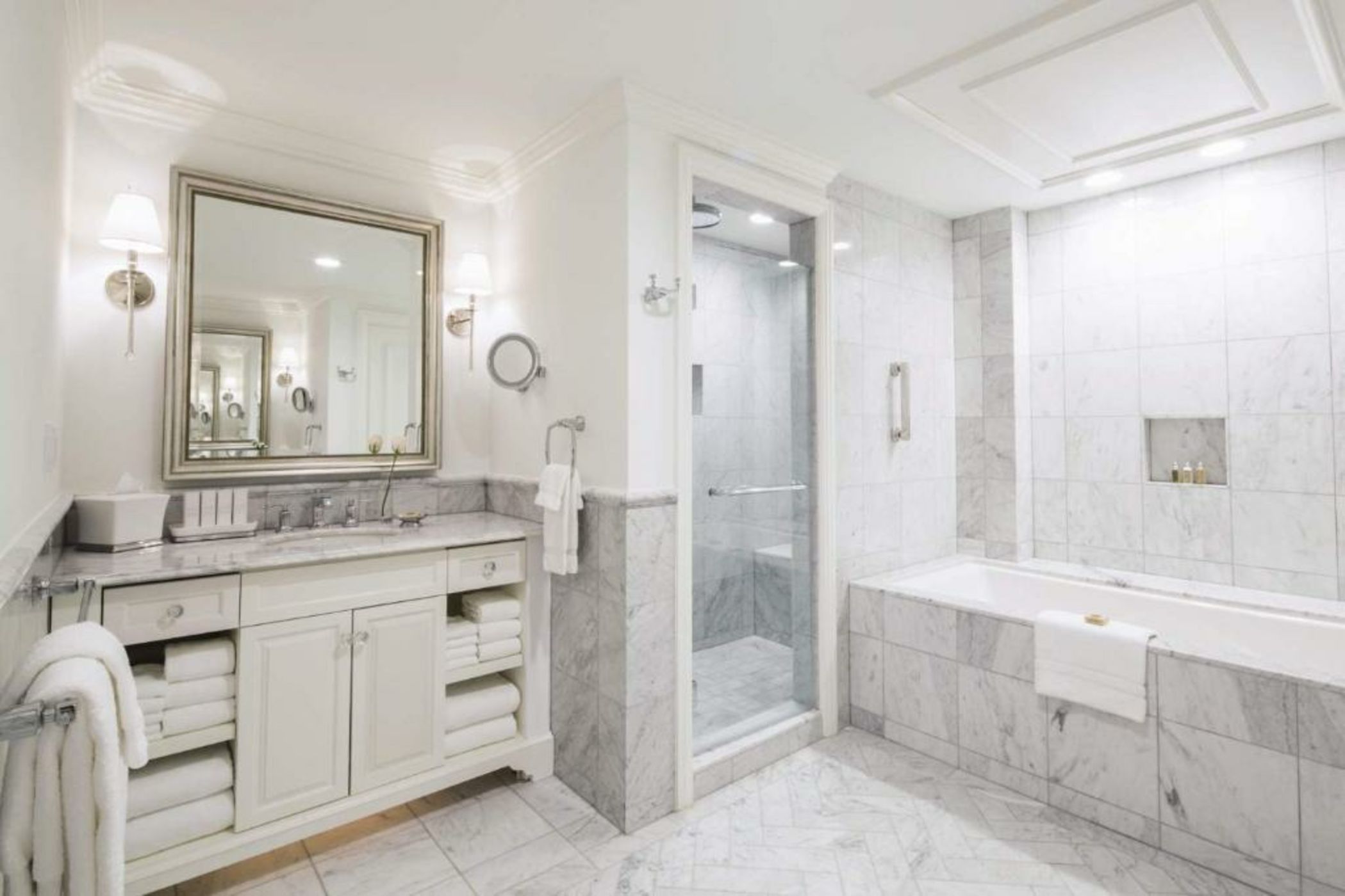 The Charleston Place