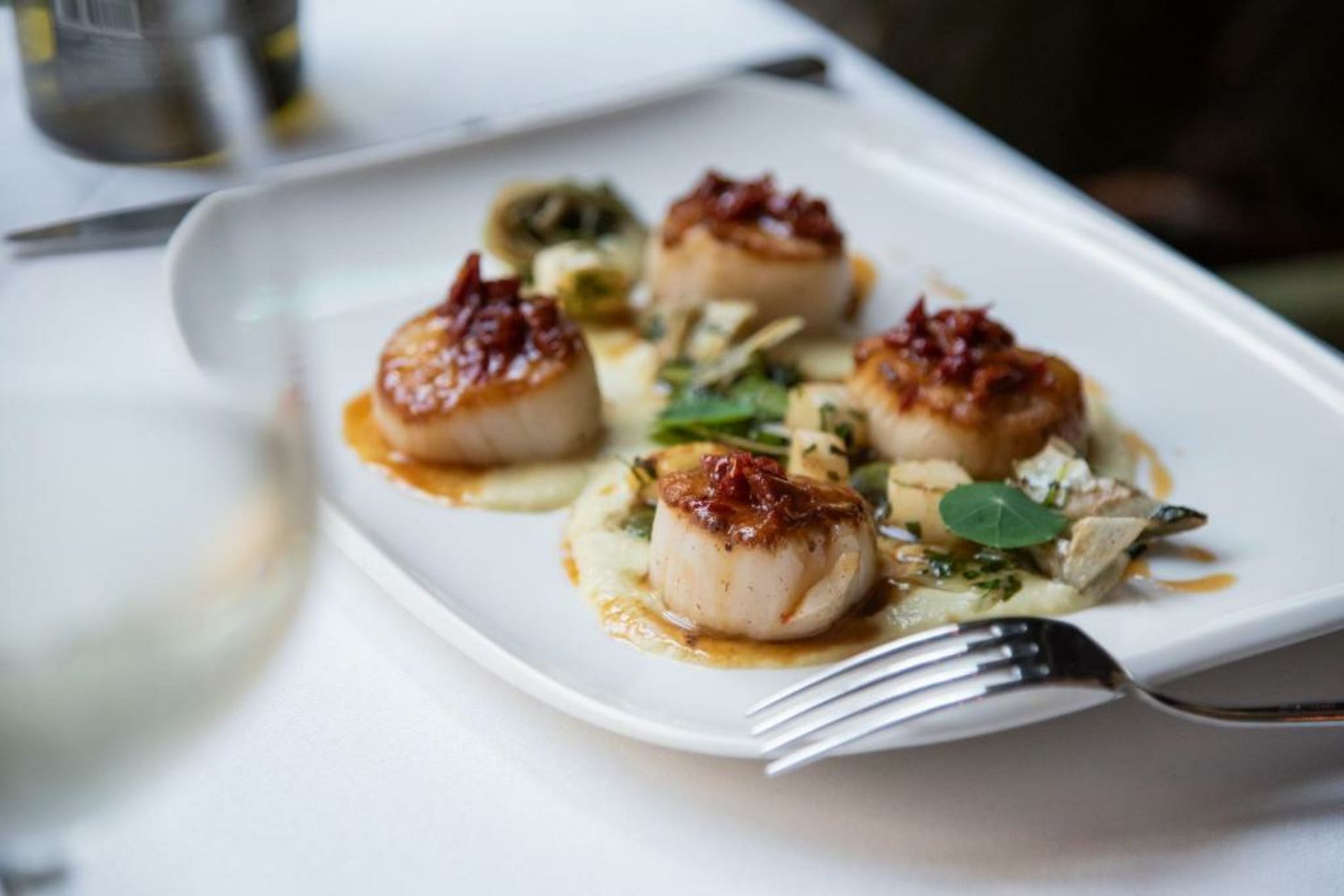 The Charleston Place