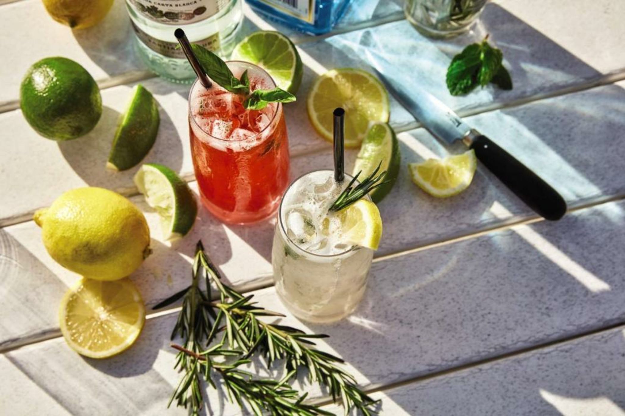 The Charleston Place