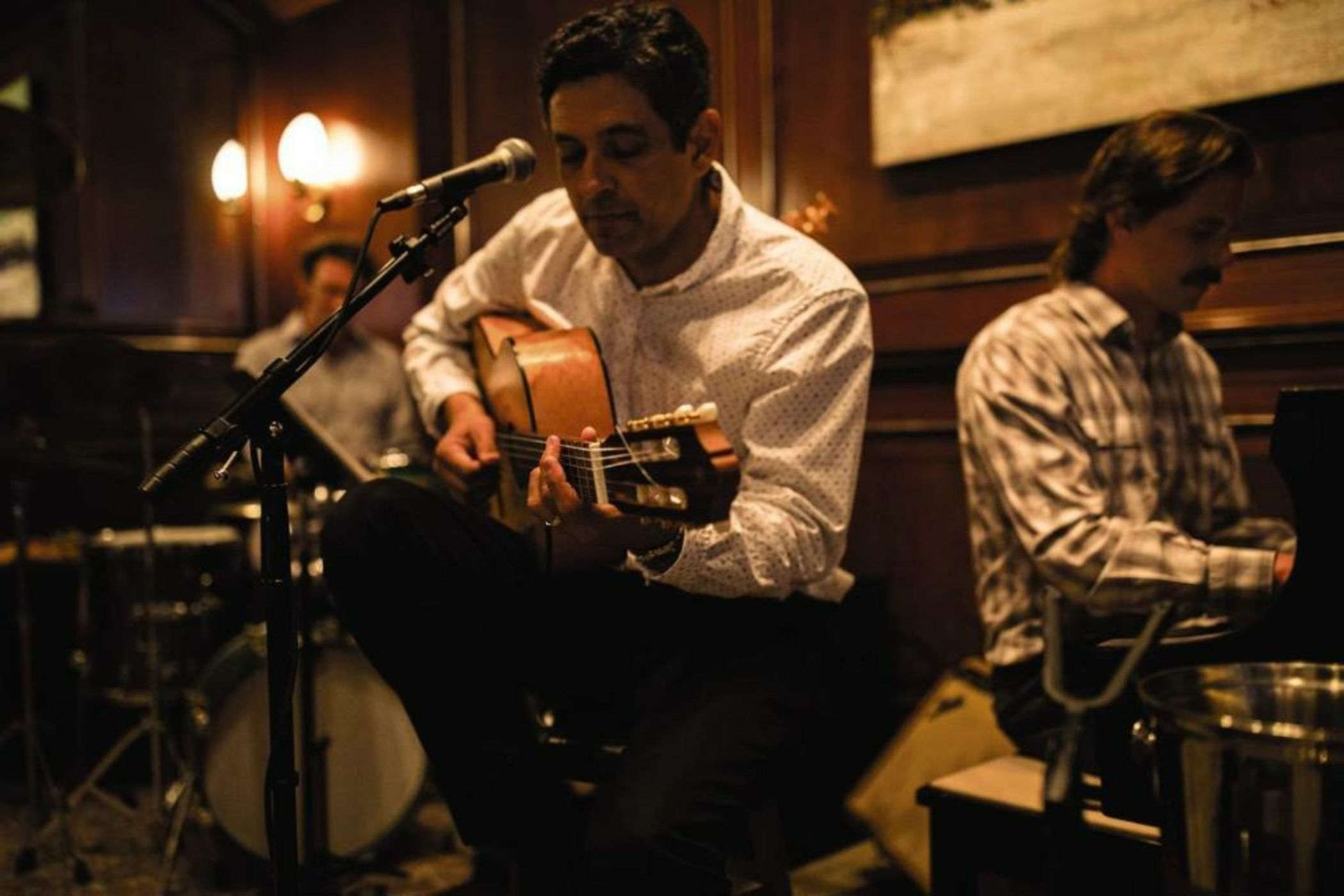 The Charleston Place