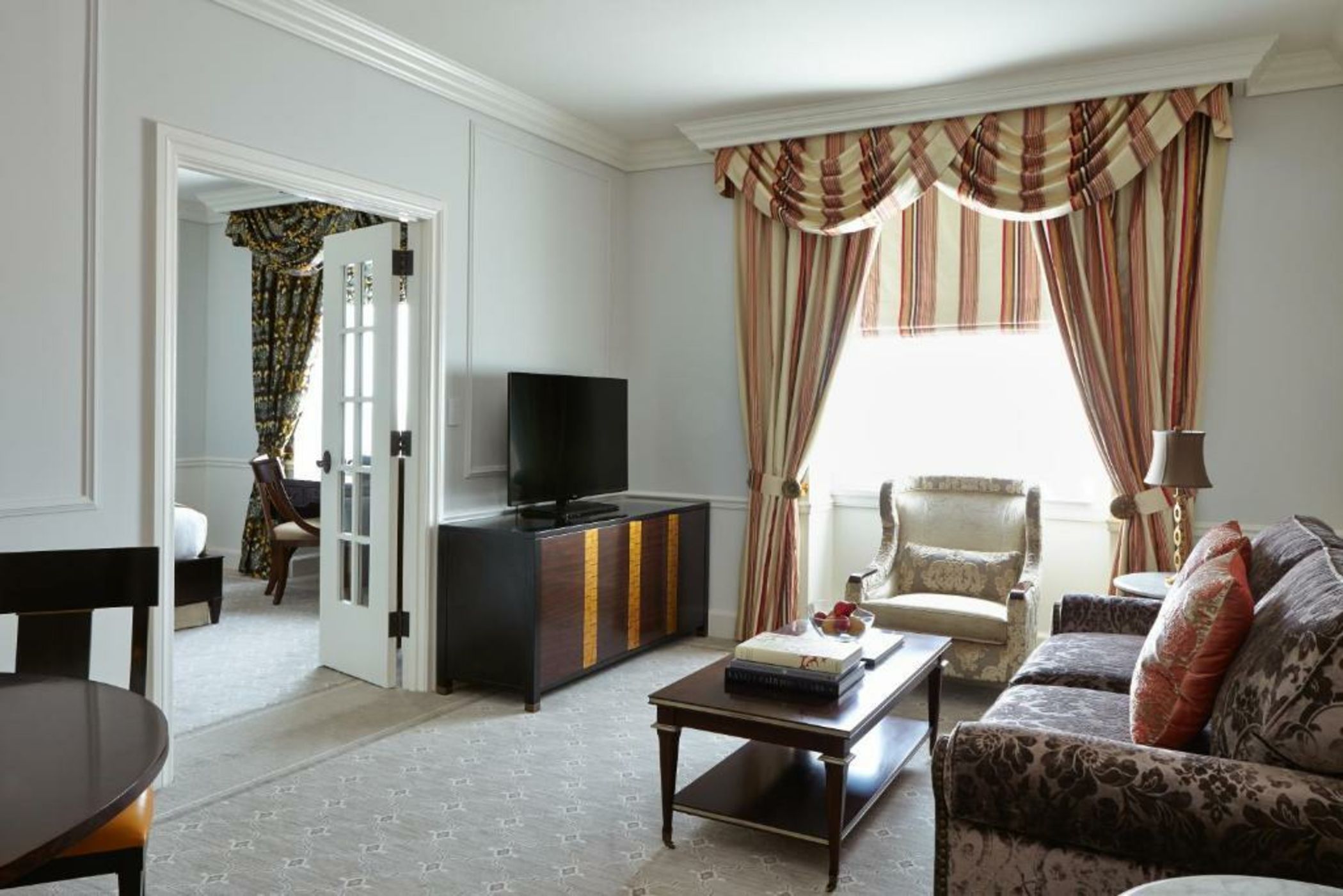 The Charleston Place