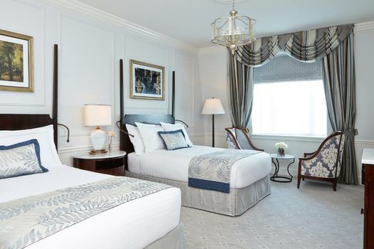 The Charleston Place