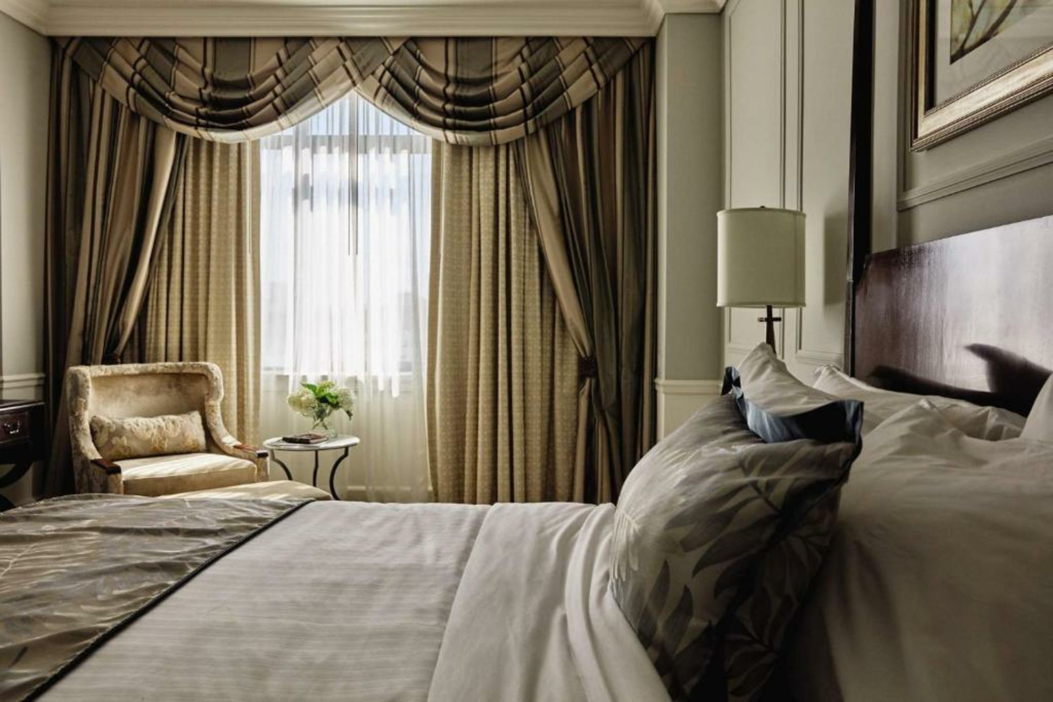 The Charleston Place