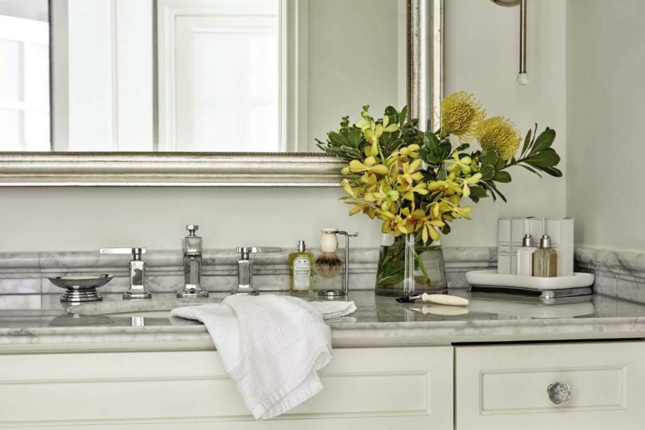 The Charleston Place